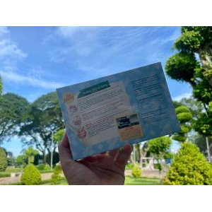 Bánh Phồng Tôm Đặc Biệt - Sa Giang